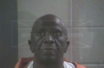 Calvin C Caldwell Jr.