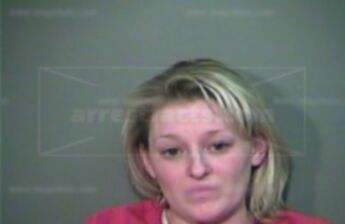 Carolyn Christine Cook