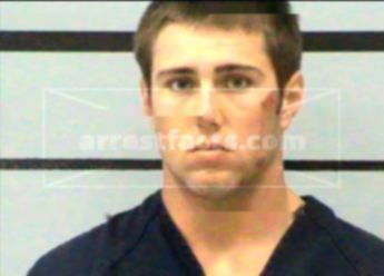 Christopher Dylan Johnston