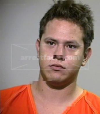Adrian Briones Leija