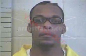 Kevius Cortez Townsend
