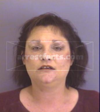 Robbie Denise Stevens