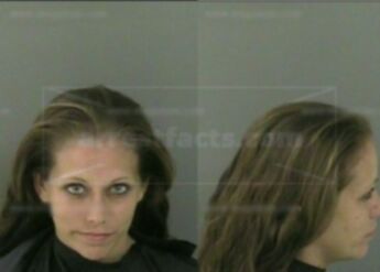Warner Amber L.