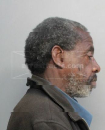 Fred Harris