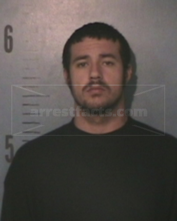 Derrick Andrew Chappa