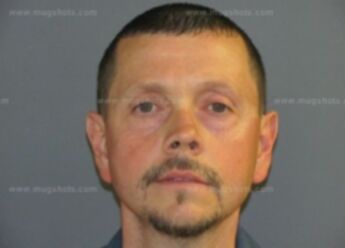 Mark Ronald Dalton