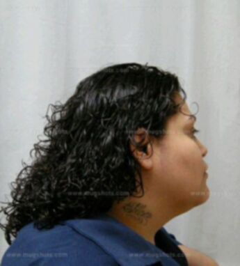 Sandra L Zamora