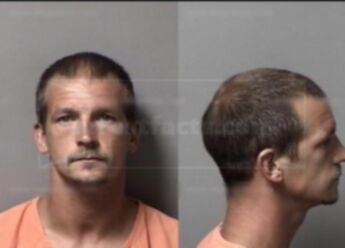 Shane Roy Jones