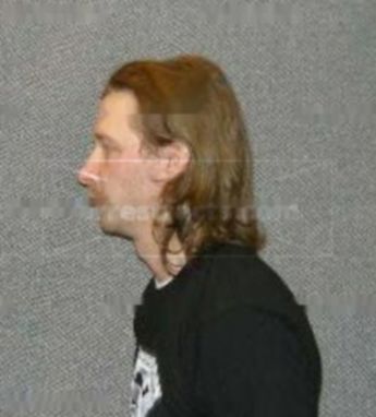 Troy D Cheske