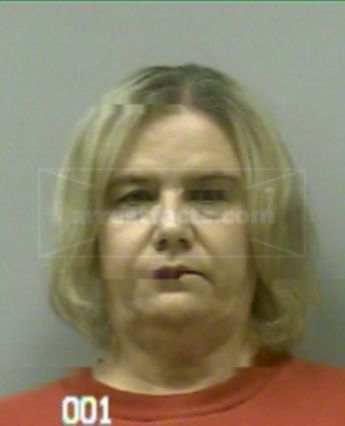Beverly Ellen Peteet