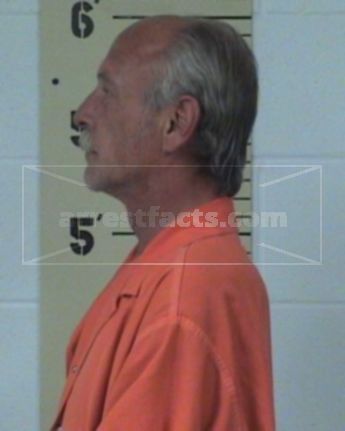 Barry Bentley Miller