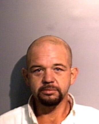 Clyde Randall Harms
