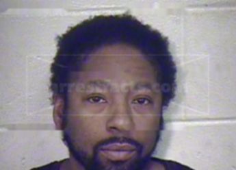 Jamarick Shevin Adams