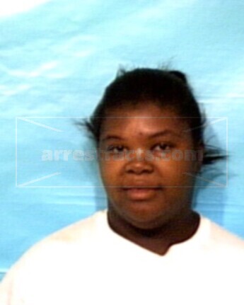 Kakeesha Lashay Rogers
