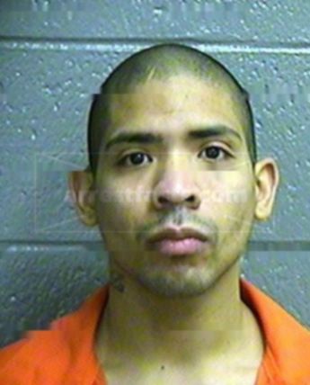 Brian Matthew Gabriel