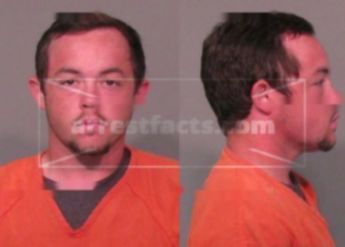 Brandon Allen Helms