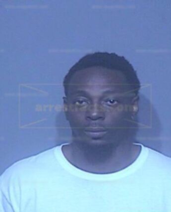 Dewayne Ronshay Bosby