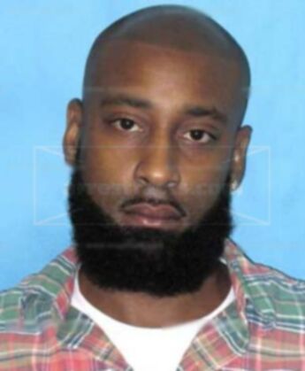 Marcus Lamar Goggin
