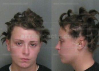 Stephanie Mattison