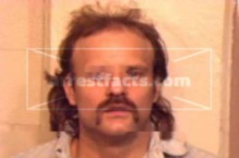 Troy Scott Davis