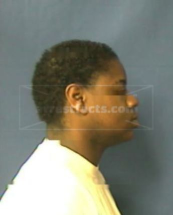 Shvonna F Alexander