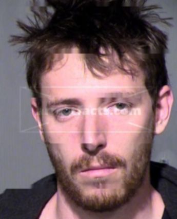 Aaron Rand Smith