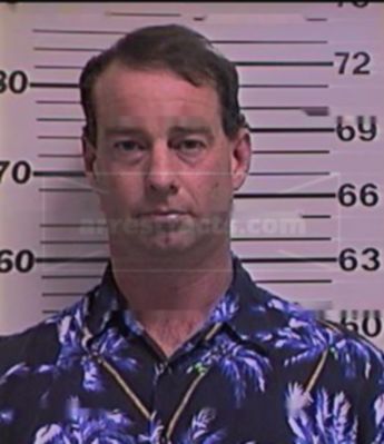Carlton Ray Tarkington