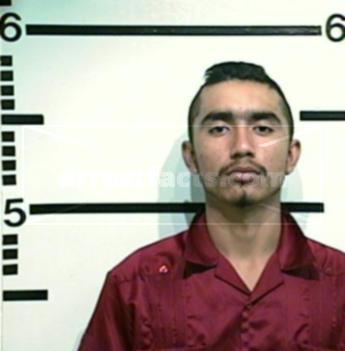 Alfredo Eli Guerrero