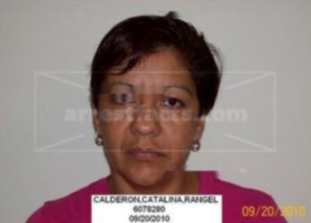Catalina Rangel Calderon