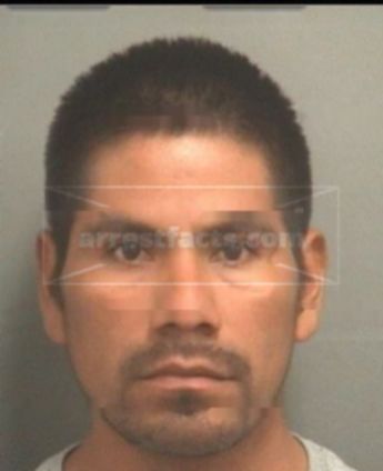 Mario Diaz Godinez