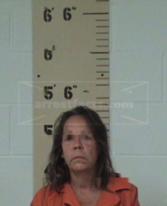 Tina Lassahan Price