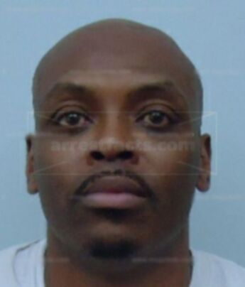 Andre Dejuan White