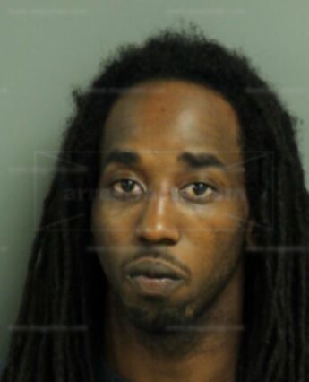 Kelvin Laquan Carrington