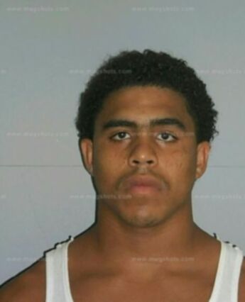 London Reyes Jr.