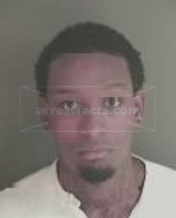 Jabrodrick Shcone Roberts