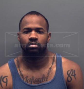 Danny Dwayne Holmes