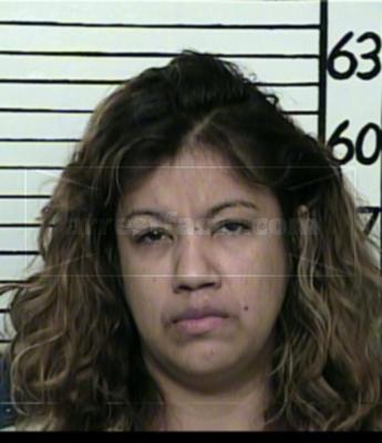 Esmeralda Arellano Aguilar
