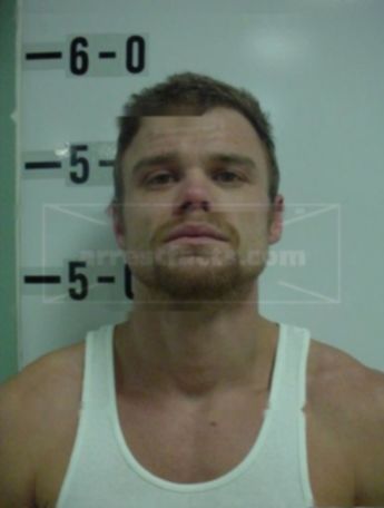 Wesley Wayne Auten