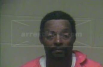 Larry Darnell Williams