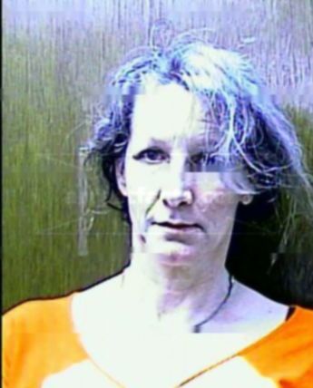 Mary A Stanley