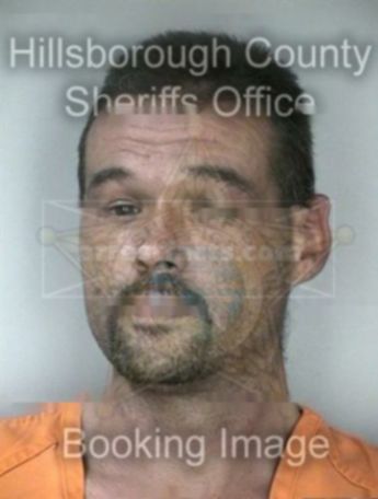 Allen Charles Camper