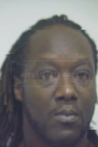 Darnell Moore