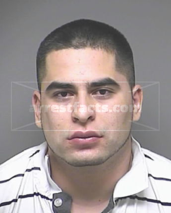 Juan Emanuel Torres-Mendoza