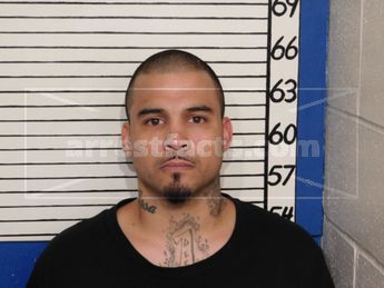Jason Villarreal