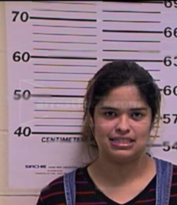 Rebecca Michelle Duran
