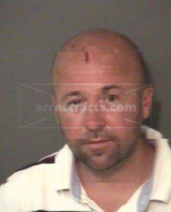 Jeffrey Brent Eubanks