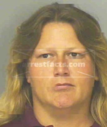 Karen Marie Campbell