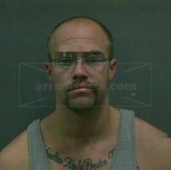 Sammy Anderson Mckinley