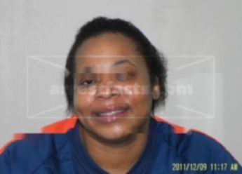 Stacy Dionne Howard