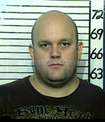 Patrick William Garrett
